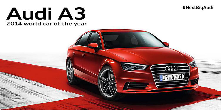 A3 Sportback