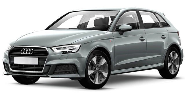 A3 Sportback