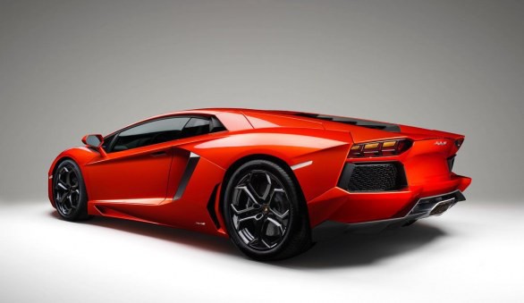 Aventador