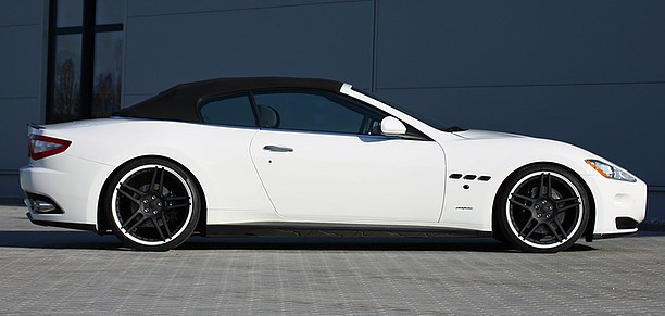 Grancabrio