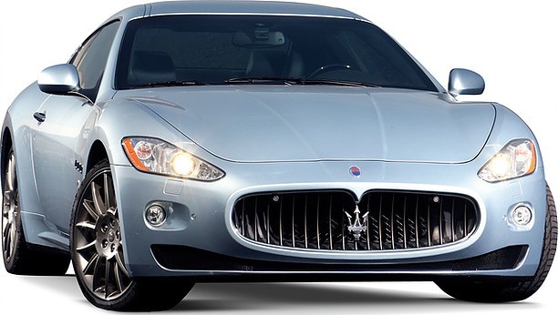 Granturismo