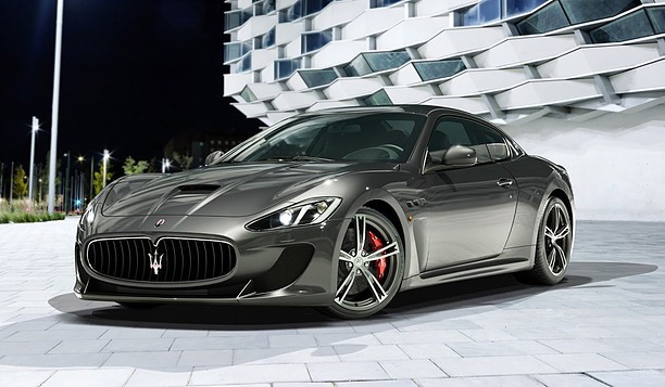 Granturismo