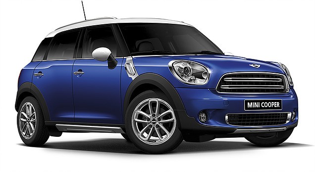 Countryman