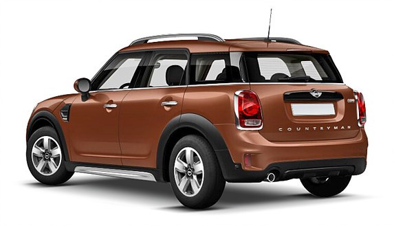 Countryman