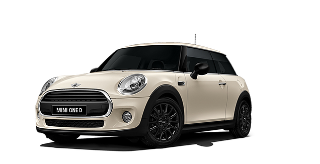 Mini One D