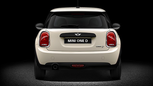Mini One D