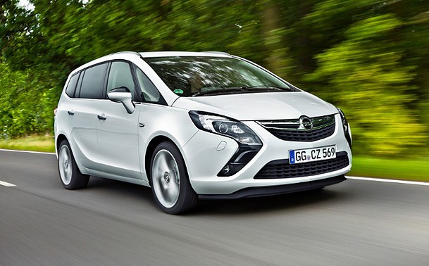 Zafira