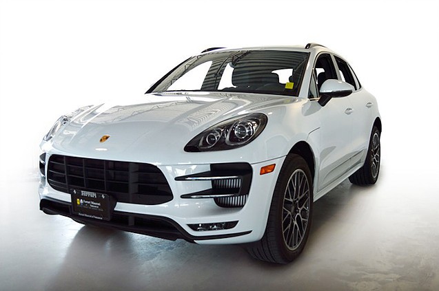 Macan