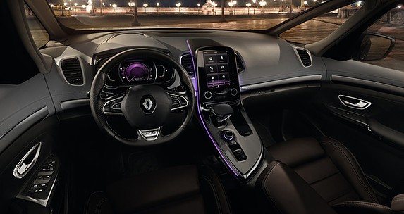 Espace