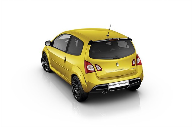 Twingo