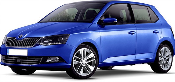 Fabia