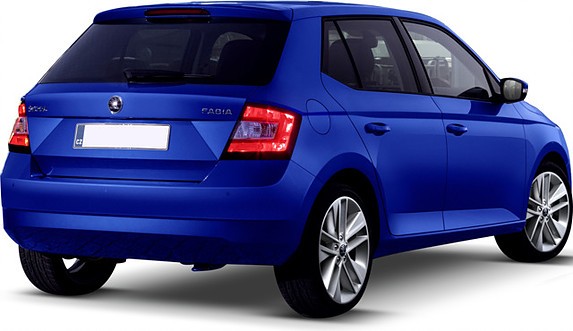 Fabia