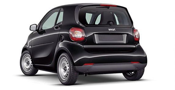 Fortwo