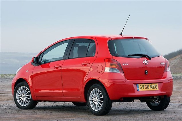 Yaris