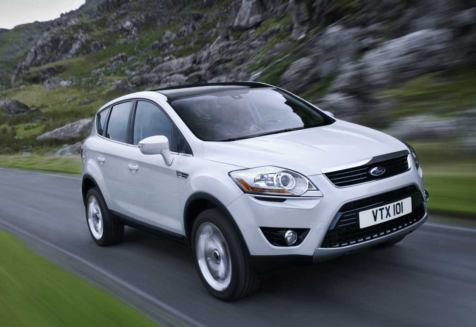 Kuga