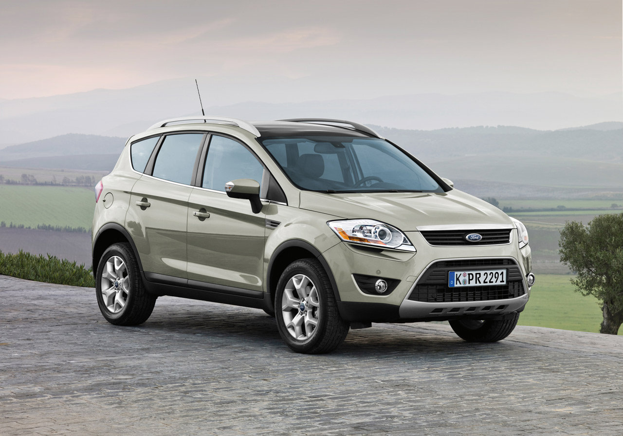 Kuga
