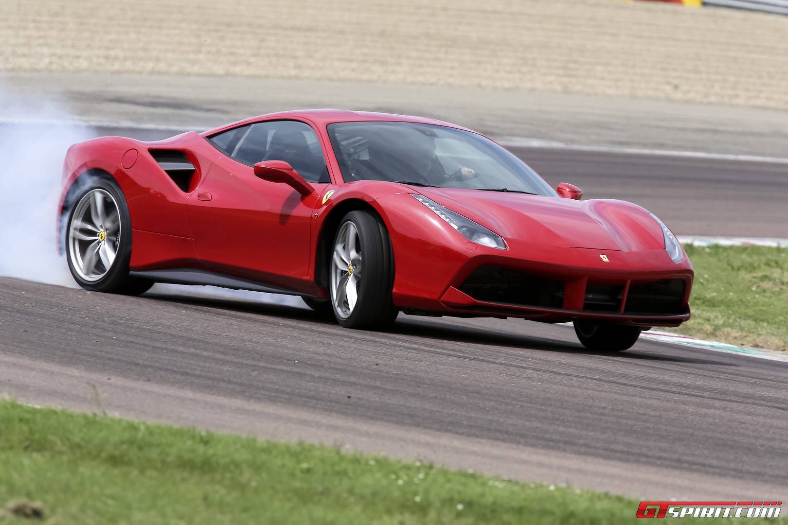 488 Gtb