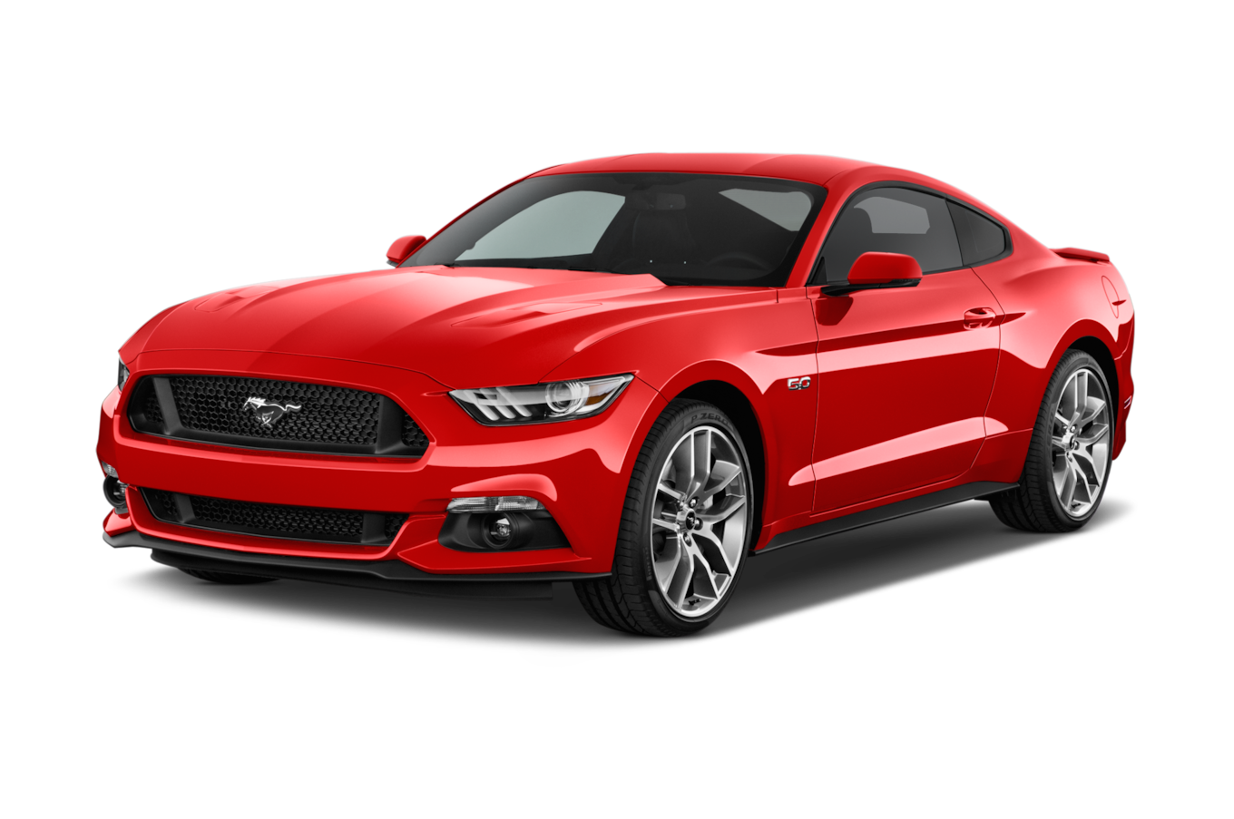 Mustang
