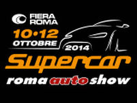 Supercar fiera
