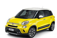 noleggio  500L