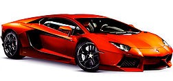 noleggio  Aventador