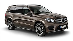 noleggio  Gls