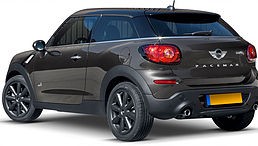 noleggio  Paceman