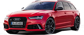 noleggio  Rs6