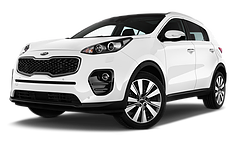 noleggio  Sportage