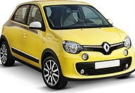 noleggio  Twingo