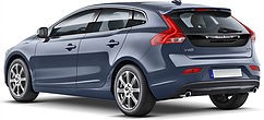 noleggio  V40