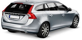 noleggio  V60