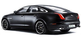 noleggio  Xj